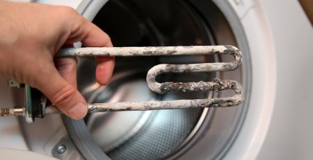 Mamak Çamaşır Makinesi Servisi 